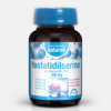 Fostatildiserina com Vitamina B6 e Zinco 200mg - 60 cápsulas - Naturmil