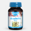 Alcachofra 500mg - 90 comprimidos - Naturmil