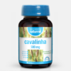 Cavalinha - 500 mg - 90 comprimidos - Naturmil