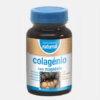 Colagénio com magnésio - 90 comprimidos - Naturmil