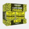 Cafe Verde Premium Pack - 30+30 comprimidos - Novity