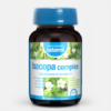 Bacopa Complex - 60 comprimidos - Naturmil