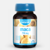Maca 750 mg - 60 comprimidos - Naturmil