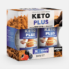 Keto Plus - 45 + 45 comprimidos - Novity