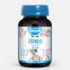 Zinco picolinato 20 mg - 60 comprimidos - Naturmil