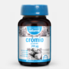 Crómio picolinato 200 mcg - 60 comprimidos - Naturmil