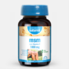 MSM 1000 mg - 90 comprimidos - Naturmil