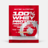 100% Whey Protein Professional Chocolate Cookies&Cream - 30g - Scitec Nutrition