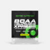 BCAA+Glutamine Xpress Lime - 12g - Scitec Nutrition