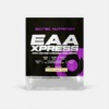 EAA Xpress Peach Ice Tea - 10g - Scitec Nutrition