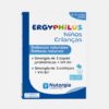 Ergyphilus Infantil - 14 saquetas - Nutergia