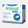 Ansioval Noite - 30 ampolas - Farmodiética