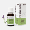 OE Lavanda Lavandula angustifolia BIO - 10ml - Pranarom