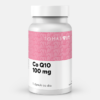 Co Q10 100 mg - 60 cápsulas - TomasVit