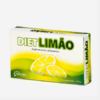 Dietlimão - 50 comprimidos - Natiris