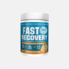 Fast Recovery Orange - 600g - Gold Nutrition