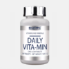 Daily Vita-Min - 90 comprimidos - Scitec Nutrition