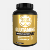 Glutamine 950 mg - 90 cápsulas - Gold Nutrition