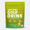 Isotonic Gold Drink Frutos Tropicais - 500g - Gold Nutrition