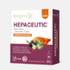 Hepaceutic - 10 ampolas - Bioceutica