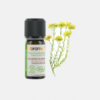 Óleo Essencial Helicrisio italiano Helichrysum italicum - 5ml - Florame