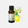 Limão Casca Citrus limon - 30ml - Florame