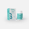 Oxxy O3 - 30 cápsulas - 2M-Pharma