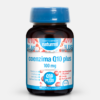 Coenzima Q10 Plus 100 mg - 60 cápsulas - Naturmil