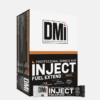 INJECT FUEL EXTEND GUMMIE Peach - 10 x 60g - DMI Nutrition