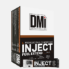 INJECT FUEL EXTEND GUMMIE Cola - 10 x 60g - DMI Nutrition