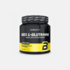 100% L-Glutamine unflavored - 240g - Biotech