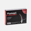 Curarti Glucosamina - 60 cápsulas - Plameca