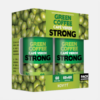 Café Verde Strong pack económico - 60+60 cápsulas - Novity
