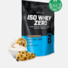 Iso Whey Zero Cookies & Cream - 500g - BioTech USA