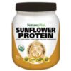 PROTEINA DE GIRASOL (sunflower protein) 555gr.