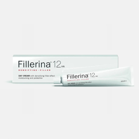 FILLERINA 12 Densifying Filler Day Cream Grade 3 – 50ml