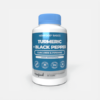 Turmeric + Black Pepper - 60 cápsulas - NewFood