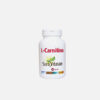 L-carnitina - 60 cápsulas - Sura Vitasan