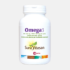 Omega 3 - 120 cápsulas - Sura Vitasan