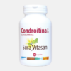 Condroitina e Glucosamina - 60 cápsulas - Sura Vitasan