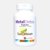 Metal Detox Protector - 60 cápsulas - Sura Vitasan