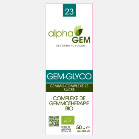 Gem-Glyco – 15ml – Alpha Gem