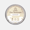 Zinc Sunscreen Face & Sport Original White SPF 30 - 45g - Suntribe