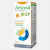 Ansioval Junior - 150 ml - Farmodiética