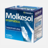 Molkesol enzimático Natural - 30 saquetas - Ynsadiet