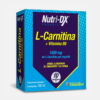 L-Carnitina - 10 ampolas - Nutri-Dx