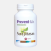 Prevent-Mix - 60 cápsulas - Sura Vitasan