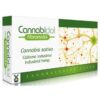 CANNABIDOL FIBROMIDOL (sin CBD) 40cap.