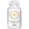 VITAMINA C 1000 complex 60cap.