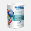 Magnésio 100% - 160g - PhytoGold